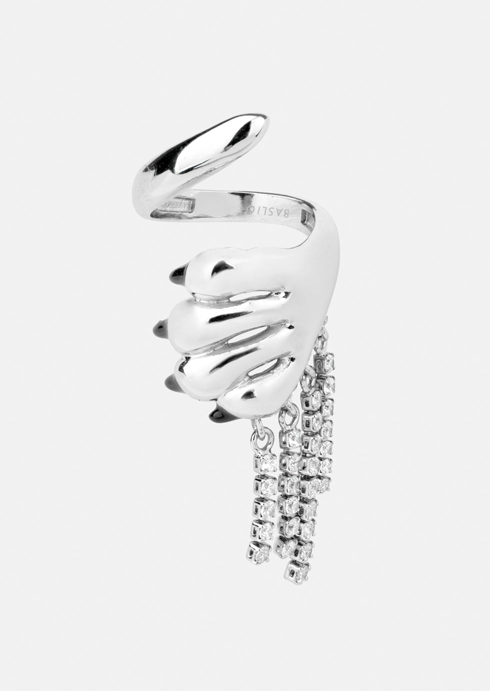 Claw Ring