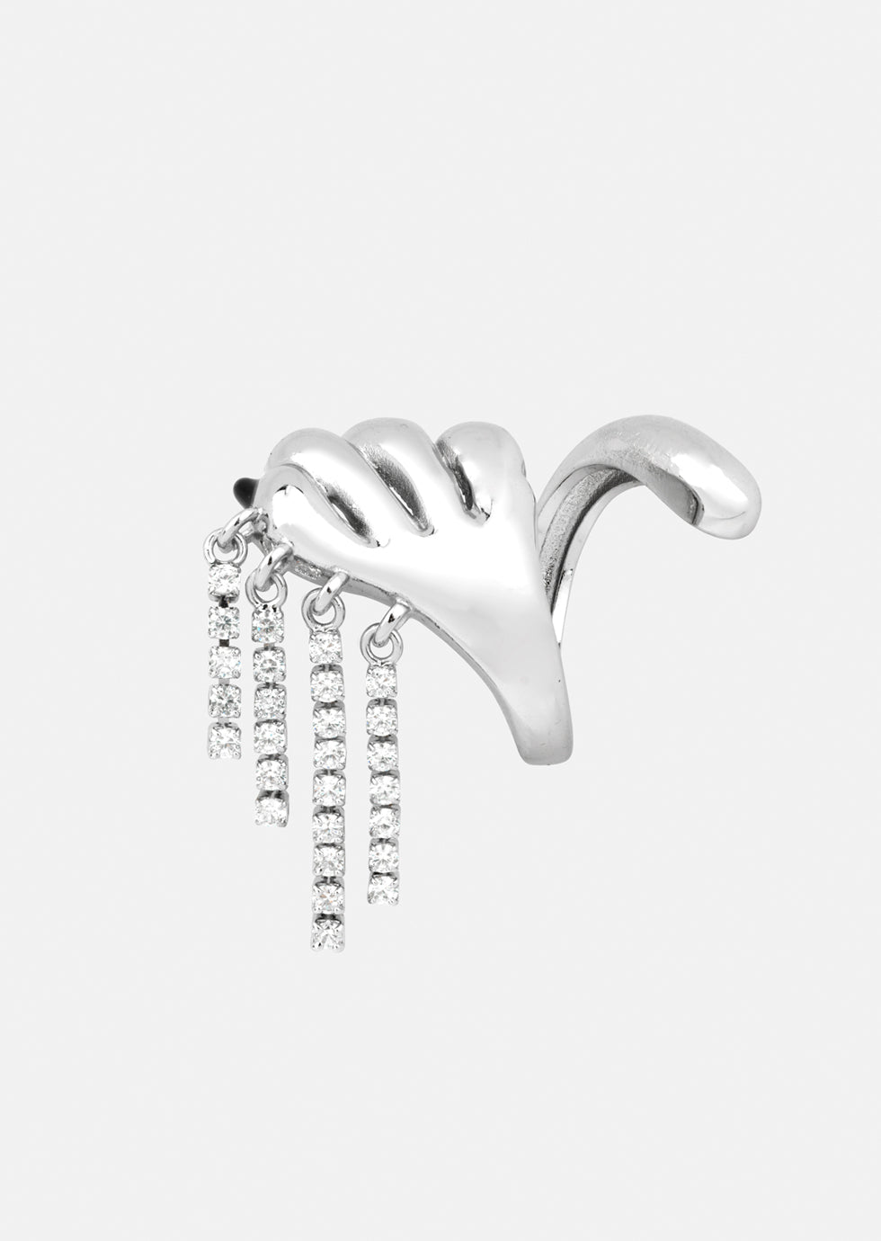 Claw Ring