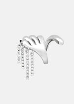 Claw Ring