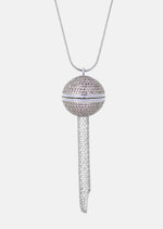 The Lollipop Necklace