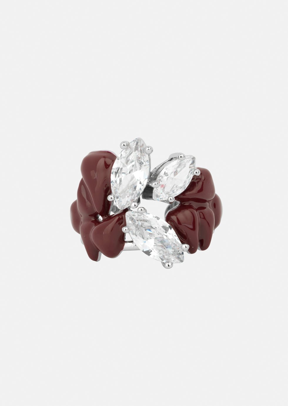 Cluster Ring - Basliq
