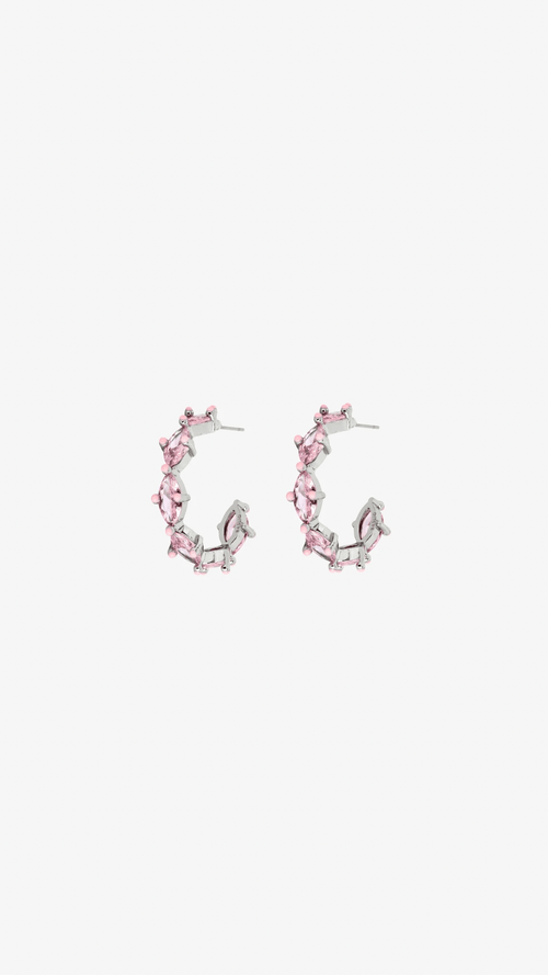 Marquise Hoops - Basliq