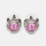 ROCK EARRING - Basliq