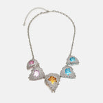 ROCKY NECKLACE - Basliq