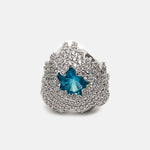 ROCKY RING - Basliq