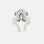 Snowflake Ring - Basliq