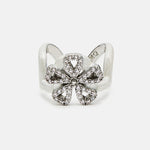 Snowflake Ring - Basliq
