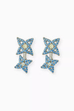 Starboy Earrings - Basliq