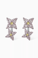 Starboy Earrings - Basliq