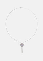 The Lollipop Necklace - Basliq