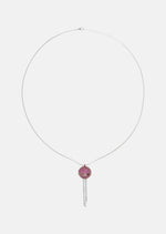 The Lollipop Necklace - Basliq