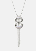 The Lollipop Necklace - Basliq