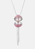 The Lollipop Necklace - Basliq