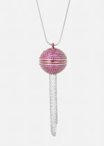 The Lollipop Necklace - Basliq