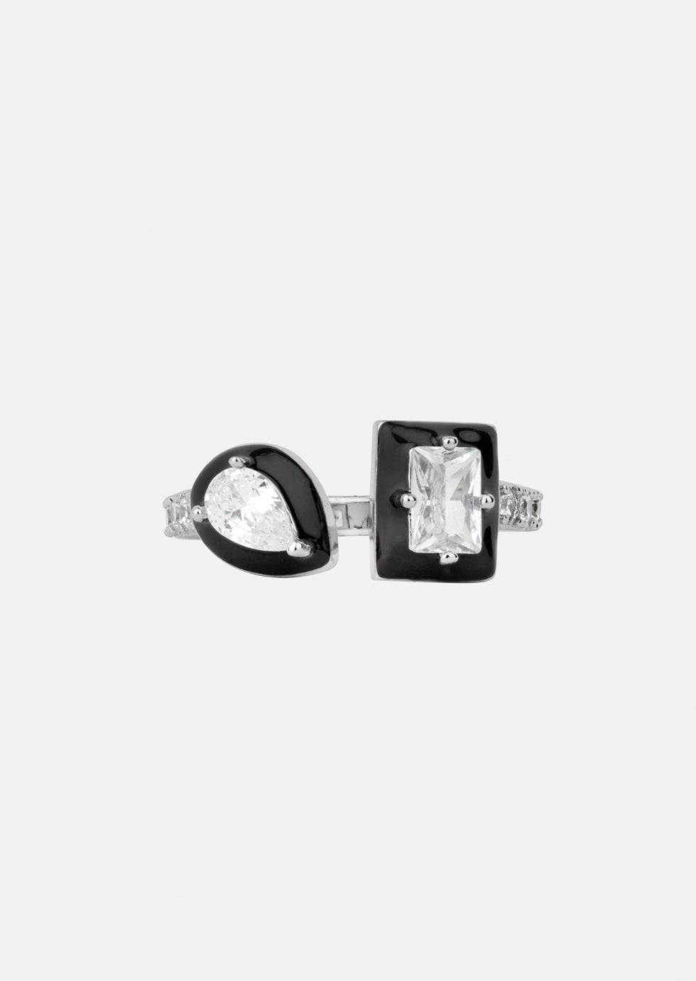 Twin Ring - Basliq