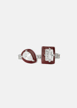 Twin Ring - Basliq
