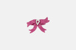 Solange Bow Ring - Basliq