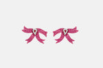 SOLANGE Bow Studs - Basliq
