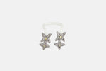 Stargirl Drop Ring - Basliq